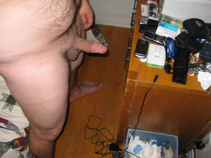 Photo of a prick from pboy