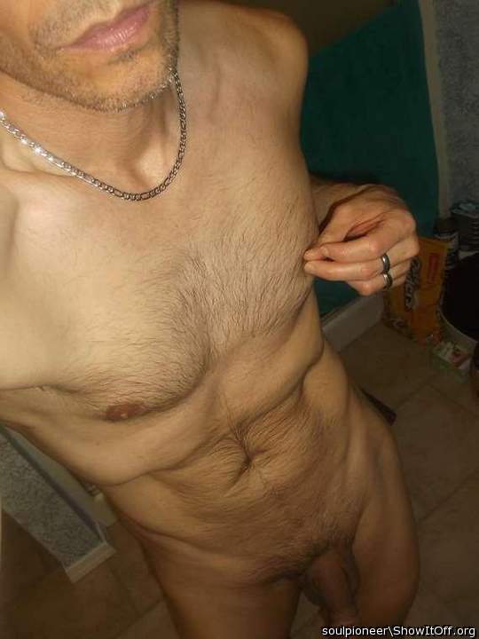 perfect nippless