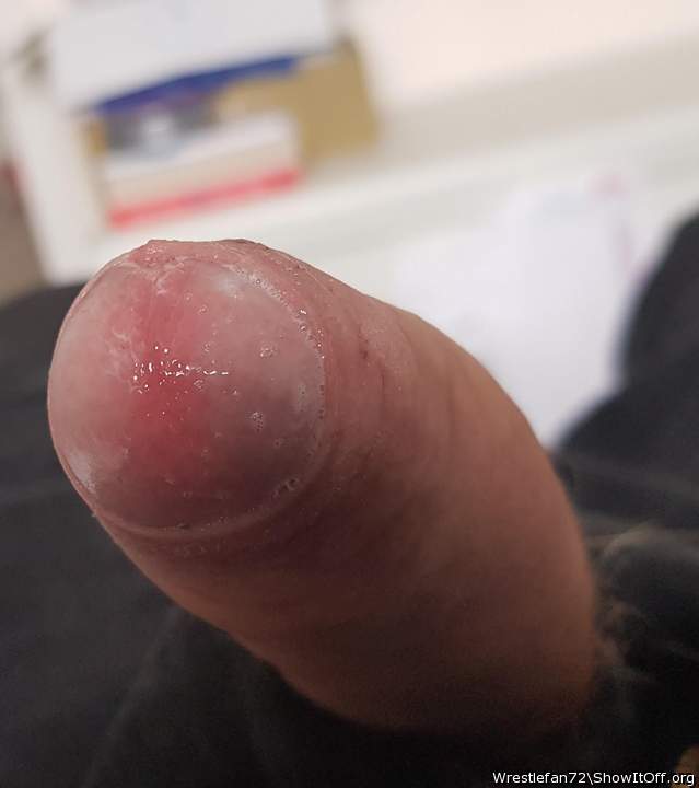 Photo of a boner from Wrestlefan72