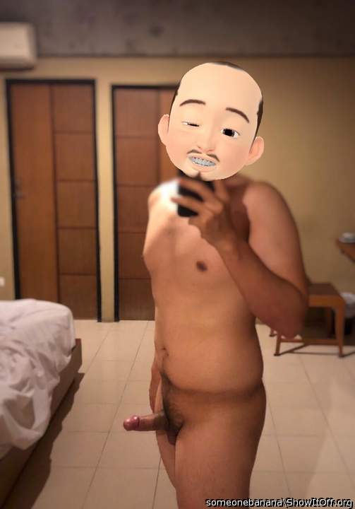 Hey. How u doing? Wow!!! 
U have one great cock. Simply lov