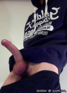 What an erection