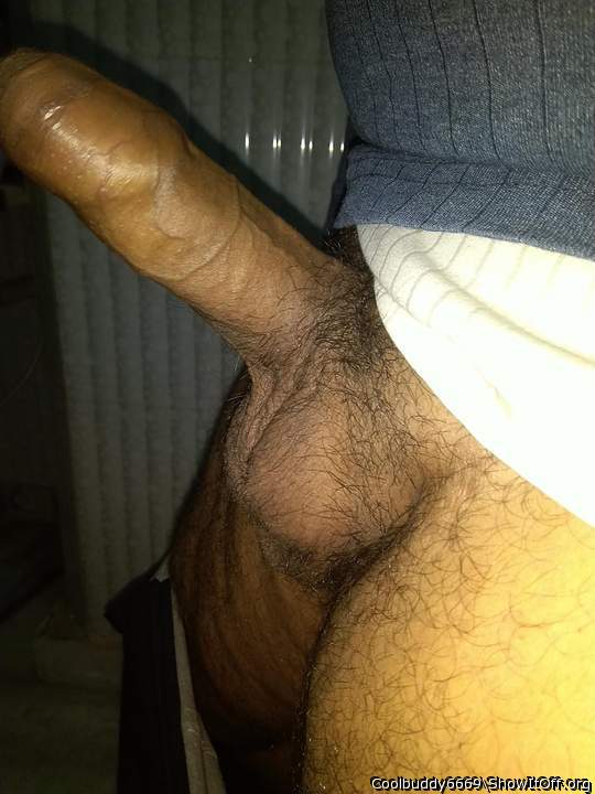 Photo of a boner from Coolbuddy6669