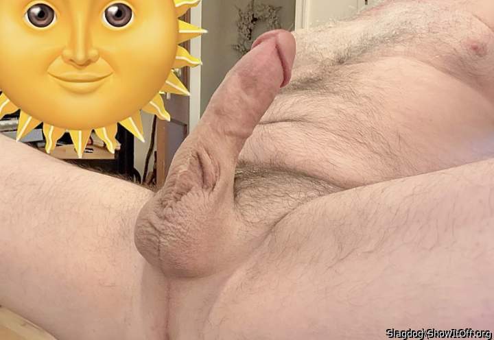 Rise and shine