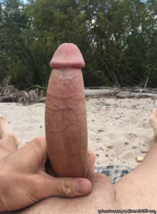 Photo of a private part from prboricuasexo