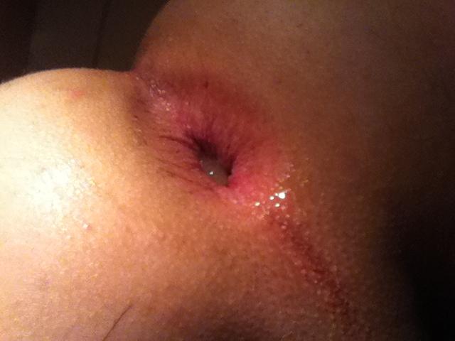 sweet sexy hole