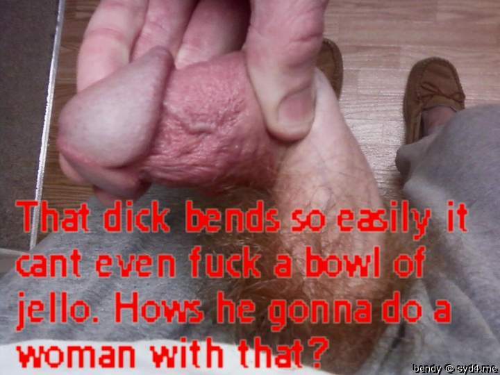 lol... make fun of it