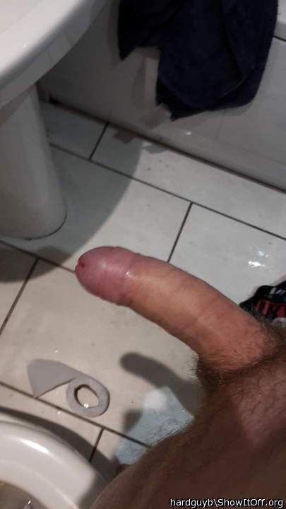 Want this cock wanting viciously till I cum