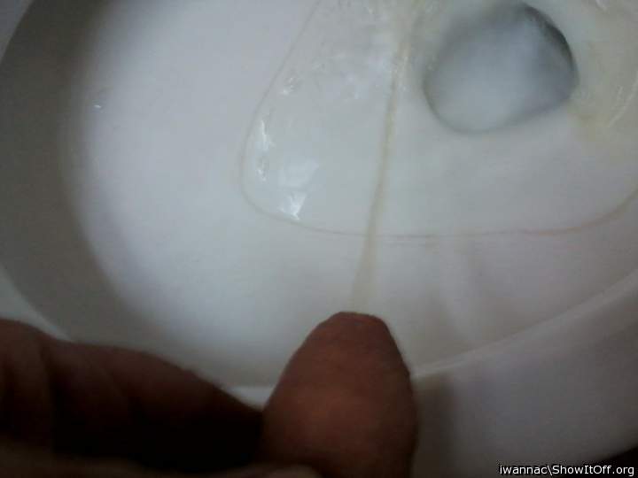 gotta pee