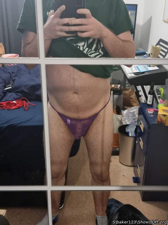 Photo of a phallus from Sjbaker123