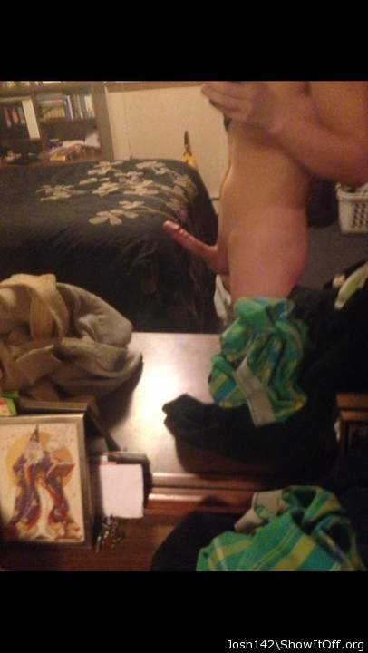 Photo of a dick from Josh142