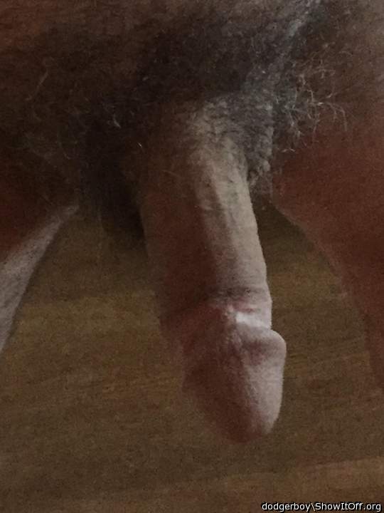 Photo of a one-eyed monster from dodgerboy