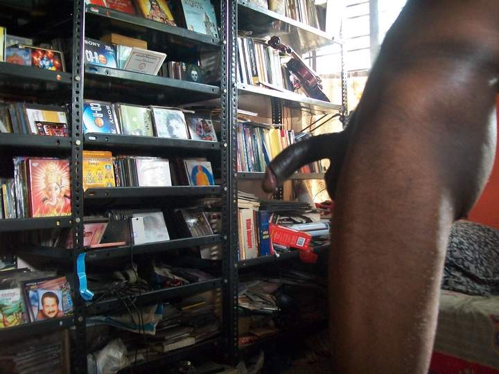 Photo of a tool from 8darkchoco