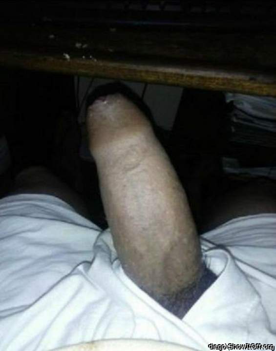 Feeling full of desire alone