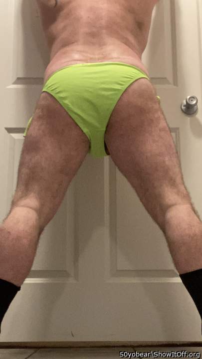 Photo of a wiener from 50yobear