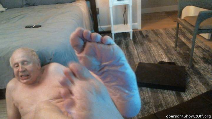 Photo of a lizard from gperson