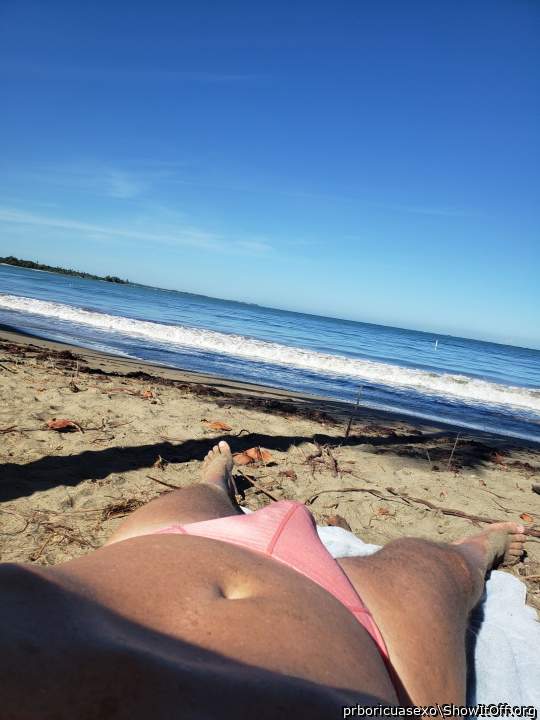 Photo of a prick from prboricuasexo