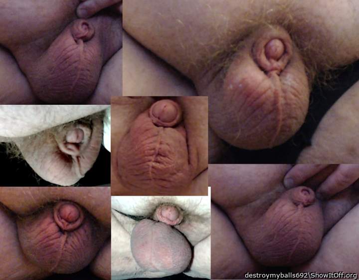 My Micro Penis