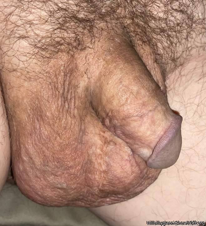 Photo of a meat stick from Hillbillyglenn