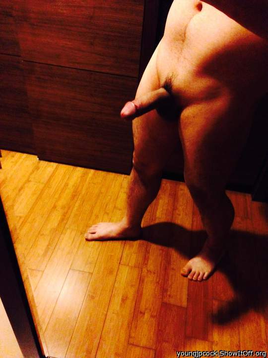 Photo of a horn from youngjpcock