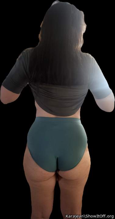 Photo of a short leg from Karajean