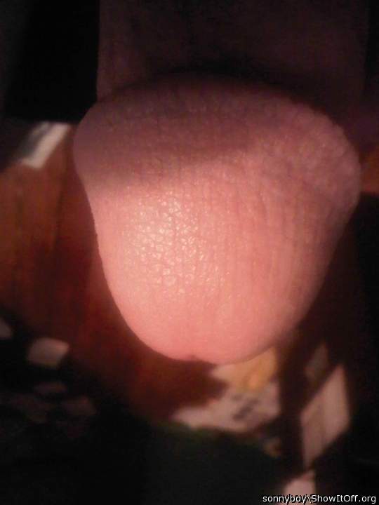 Photo of a joystick from sonnyboy