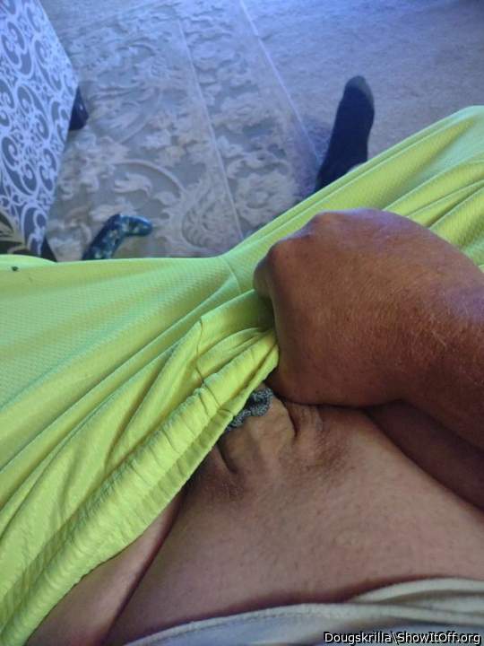 Photo of a schlong from Dougskrilla