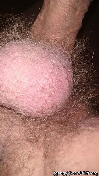 balls
