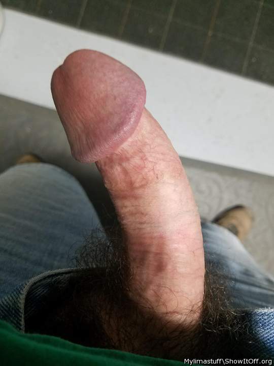 Nice close up view