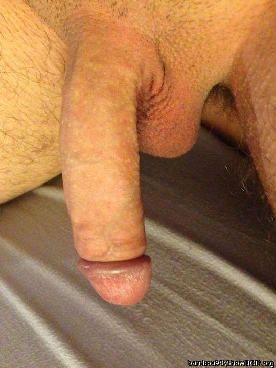 Photo of a one-eyed monster from Bambou98