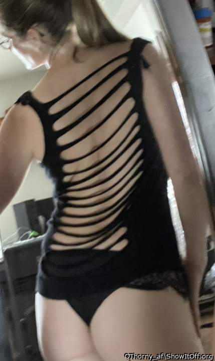 Very sexy and alluring &#128077;&#127995;&#128540;