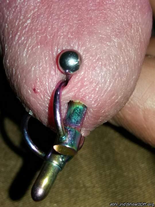 sharp