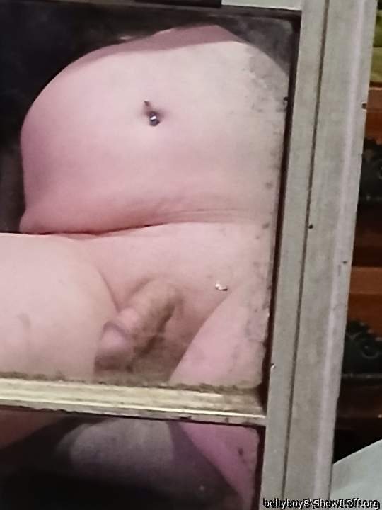 Photo of a bat from bellyboy8