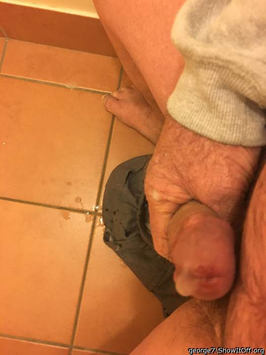 Photo of a penis from George7