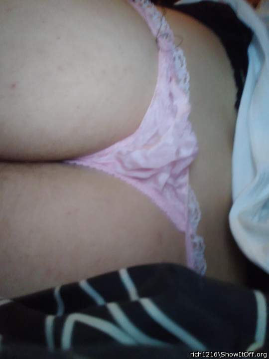 Thanks u have a sexy cock