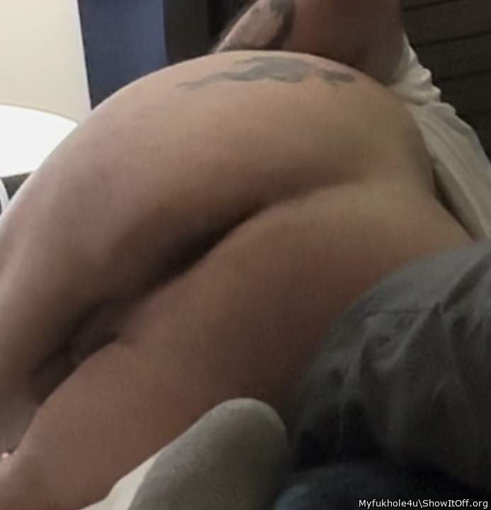 Photo of Man's Ass from Myfukhole4u
