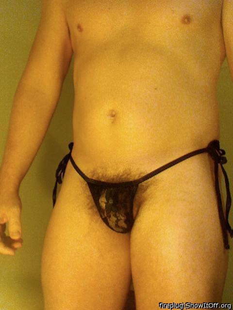 panty boy