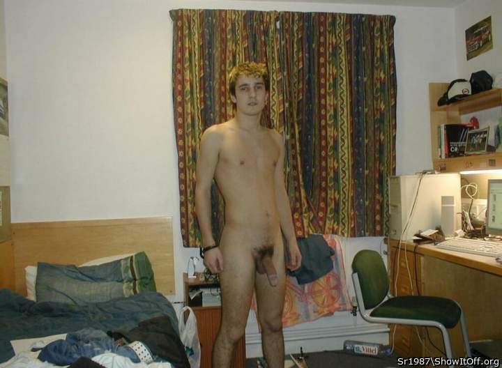 I was 18 when I first got into exposure