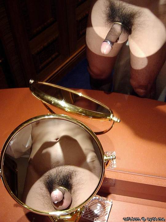 Photo of a pecker from csf13cm