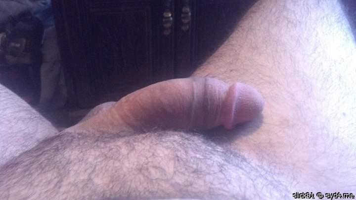 Photo of a love muscle from slick81