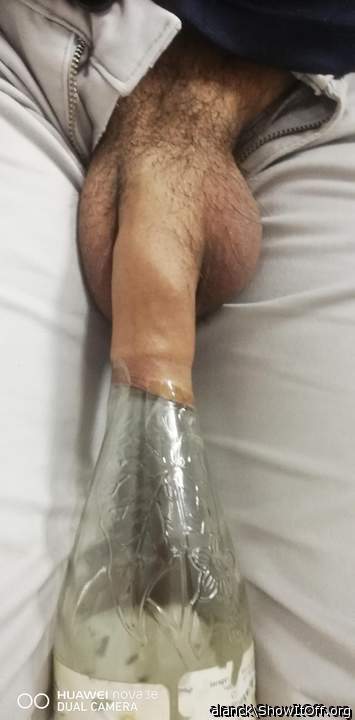 Photo of a penis from alanck