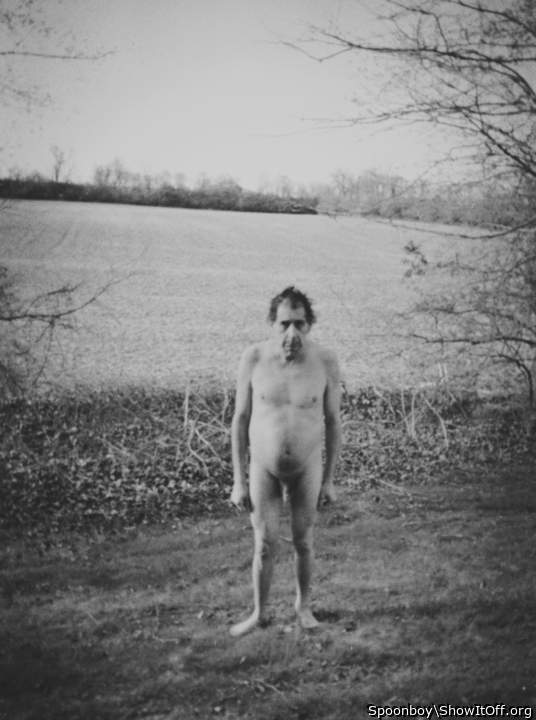Naked