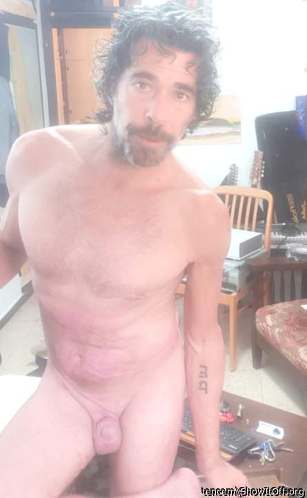 Sexy as hell and hot as fuck 