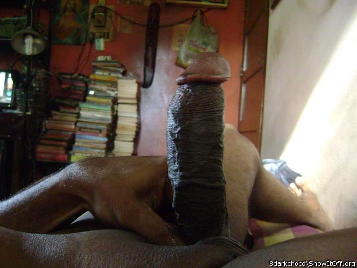 Photo of a bat from 8darkchoco