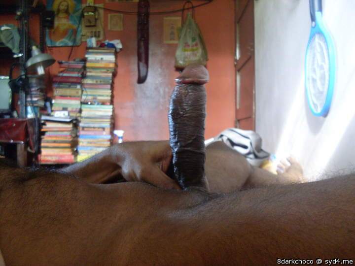 Photo of a jackhammer from 8darkchoco