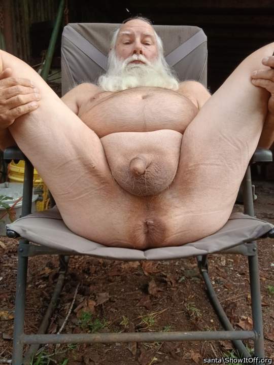 Photo of a member from santa