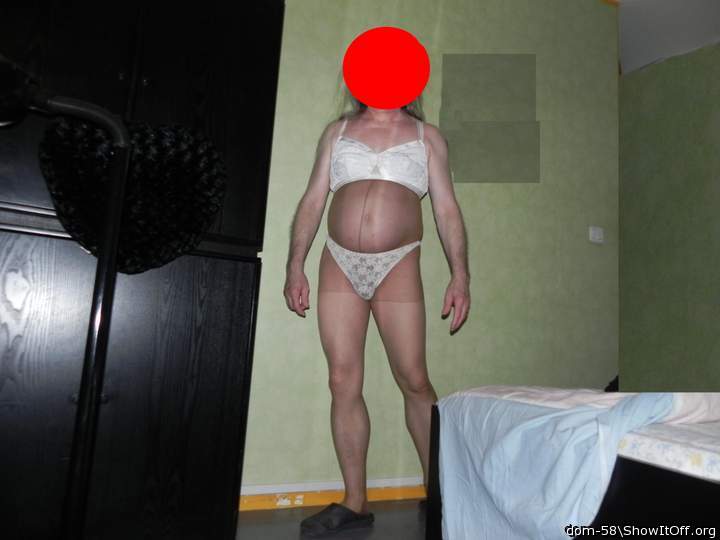 Photo of a middle leg from dom-58