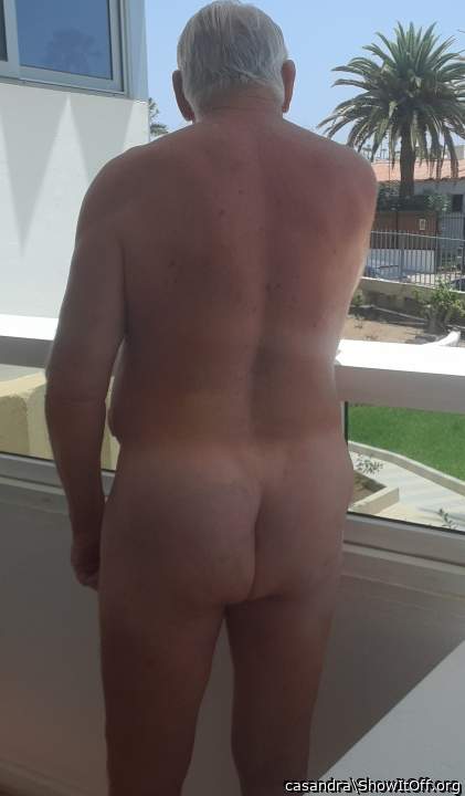 So very hot today