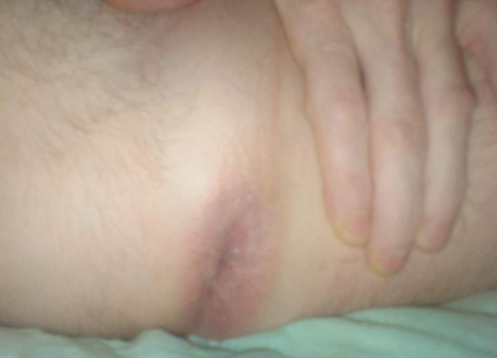 Photo of Man's Ass from mack101