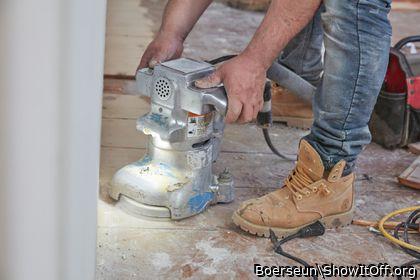 Nothing is better of a manly working man. You are super hot.