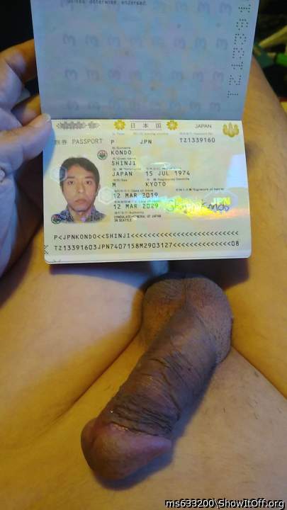 Shinji Kondo ID